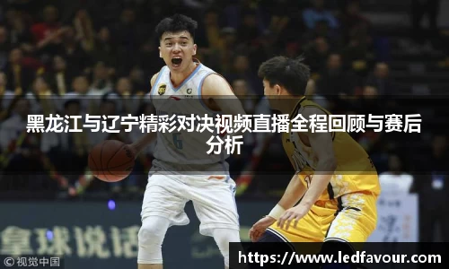 黑龙江与辽宁精彩对决视频直播全程回顾与赛后分析